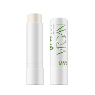 BALSAMO LABBRA VEGAN SPF 25 4,4 g